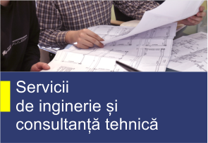 Servicii de inginerie si consultanta tehnica - Servicii TehnoINSTRUMENT