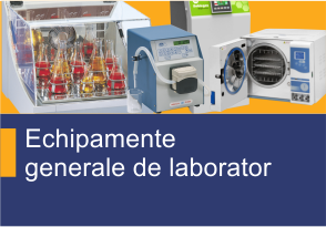 Echipamente generale de laborator - Produse TehnoINSTRUMENT