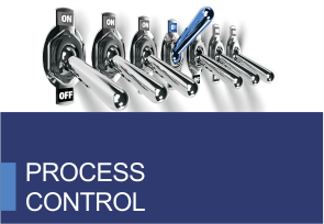 Process Control - TehnoINSTRUMENT Products
