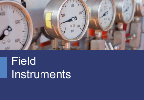 Field Instruments - TehnoINSTRUMENT Products