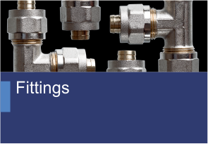 Fittings - TehnoINSTRUMENT Products