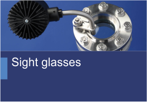 Sight glasses - TehnoINSTRUMENT Products
