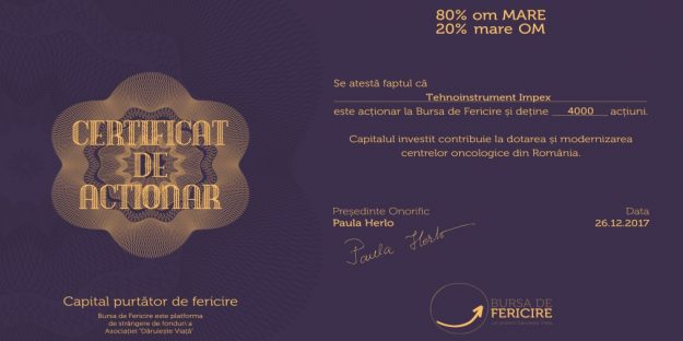 Parteneriatul TehnoINSTRUMENT Parteneriatul TehnoINSTRUMENT