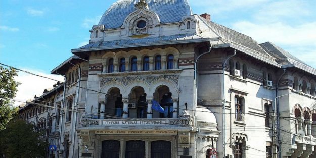 Sponsorizare TehnoInstrument Sponsorizare TehnoInstrument