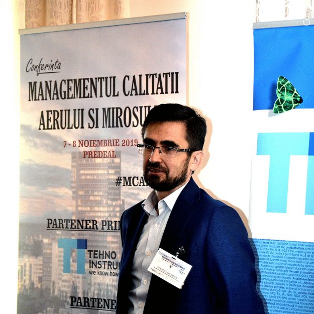 Sebastian Codescu – TehnoIntrument Ploiesti Sebastian Codescu - TehnoIntrument Ploiesti