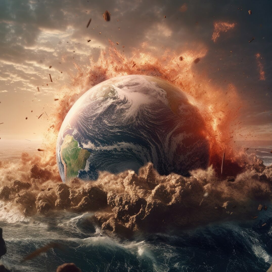 Ce este ozonul si provocarile asociate cu poluarea