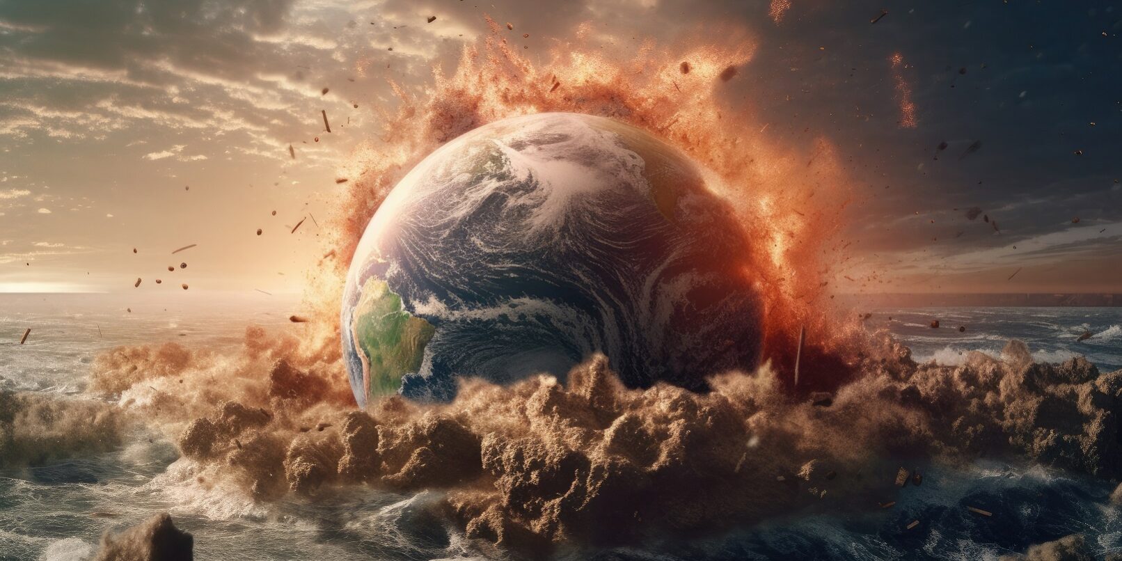 Ce este ozonul si provocarile asociate cu poluarea