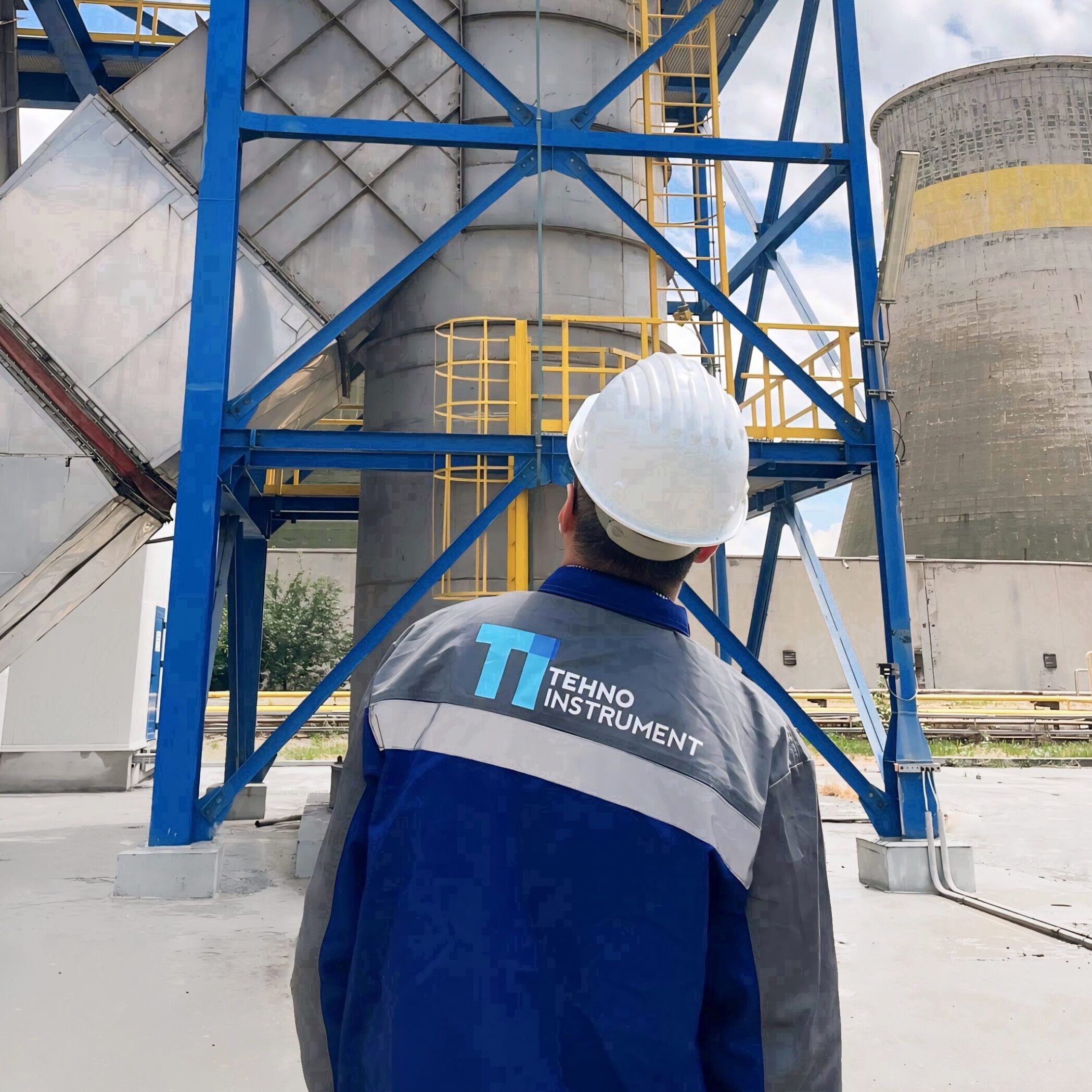 servicii industriale post vanzare