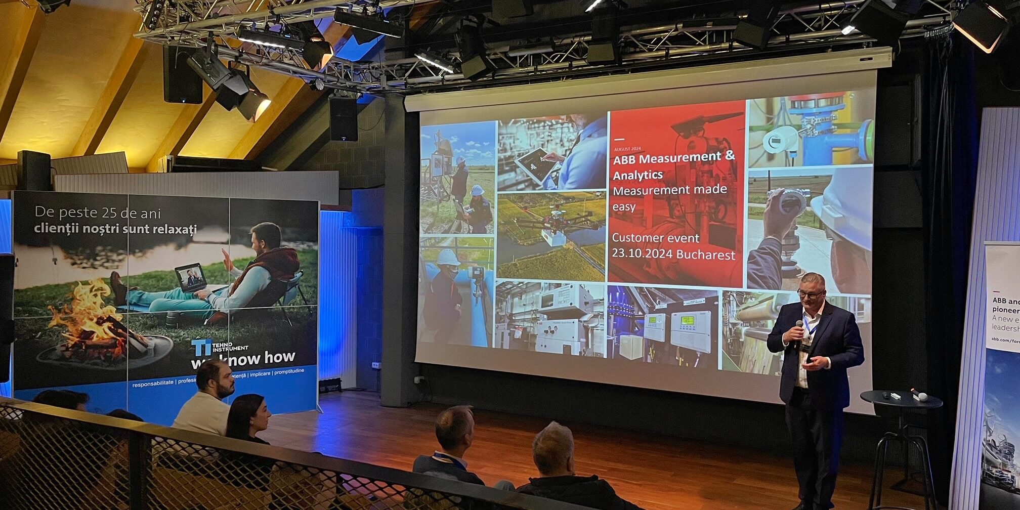 EVENIMENT INSTRUMENTATIE ABBTEHNOINSTRUMENTM