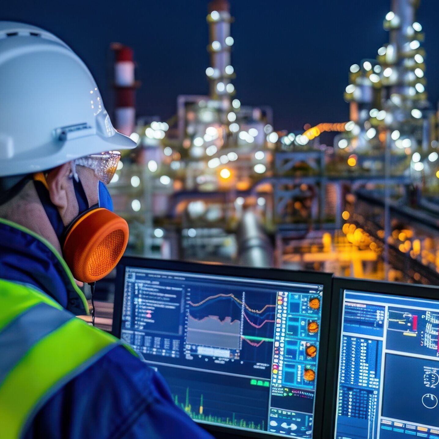 ce este instrumentatia de proces