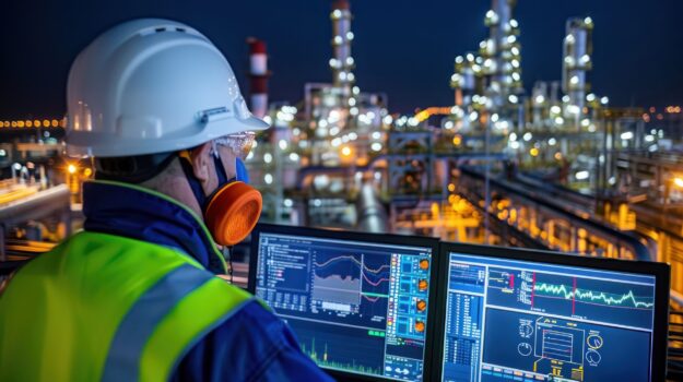 ce este instrumentatia de proces