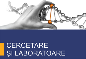 Produse de cercetare si laboratoare Produse de cercetare si laboratoare