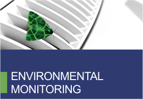 Environmental Monitoring - TehnoINSTRUMENT Products