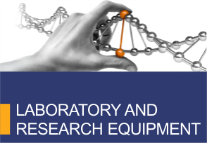 Laboratory and Research Equipment - TehnoINSTRUMENT Products