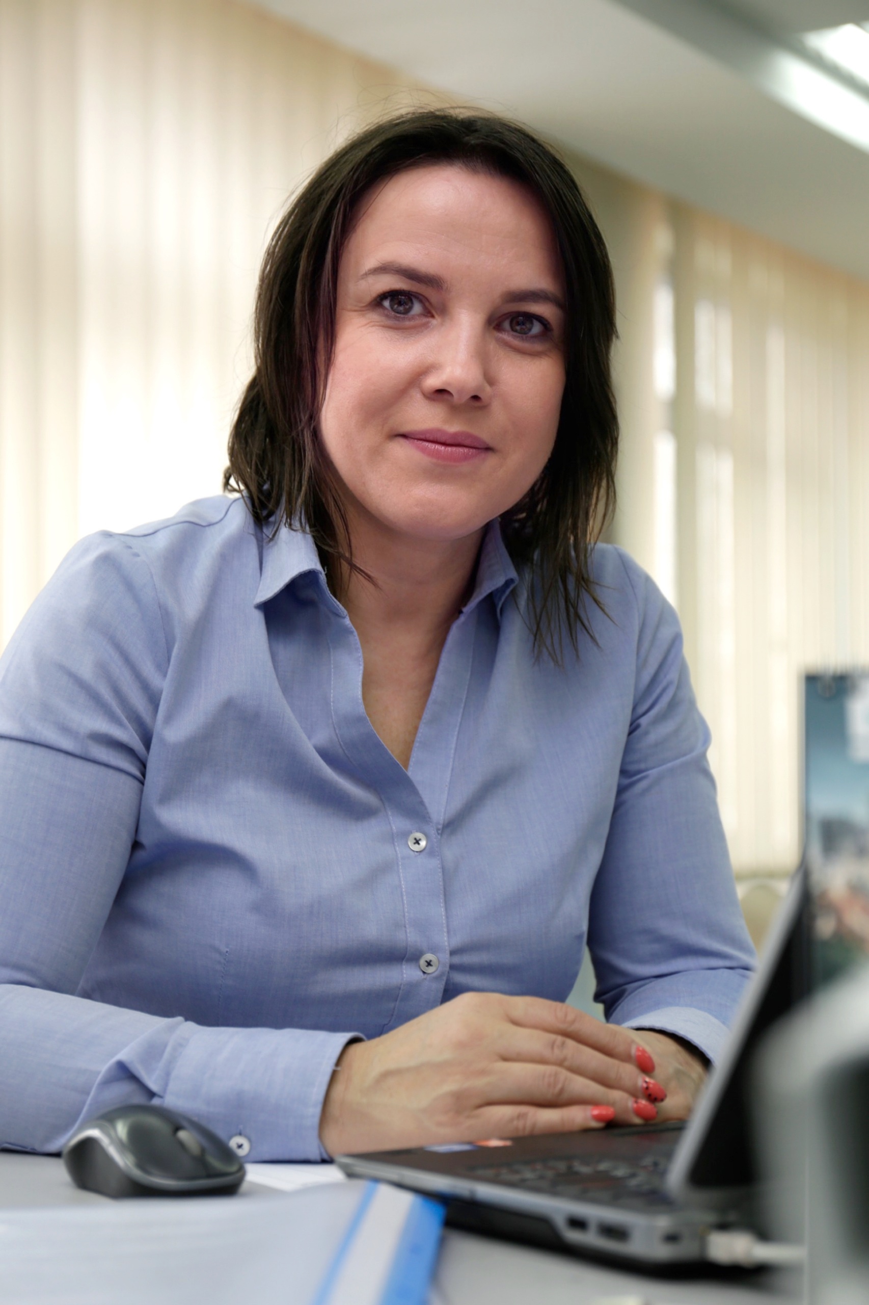 Gabriela Raducanu TehnoINSTRUMENT