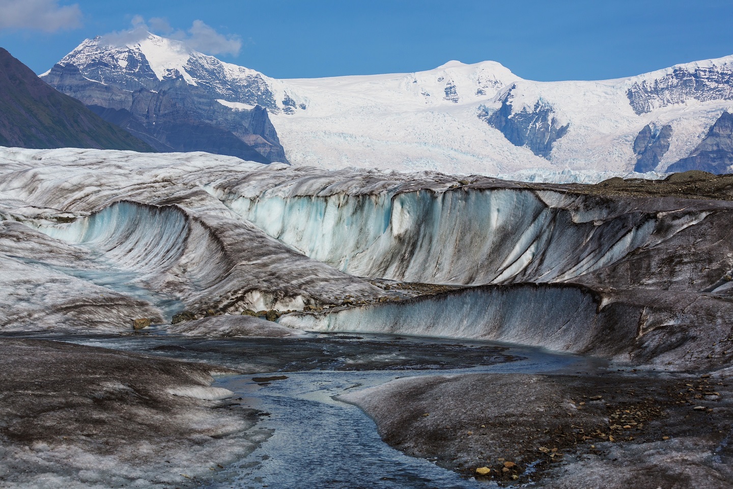 black carbon reduce albedo-ul si accelerează schimbările climatice