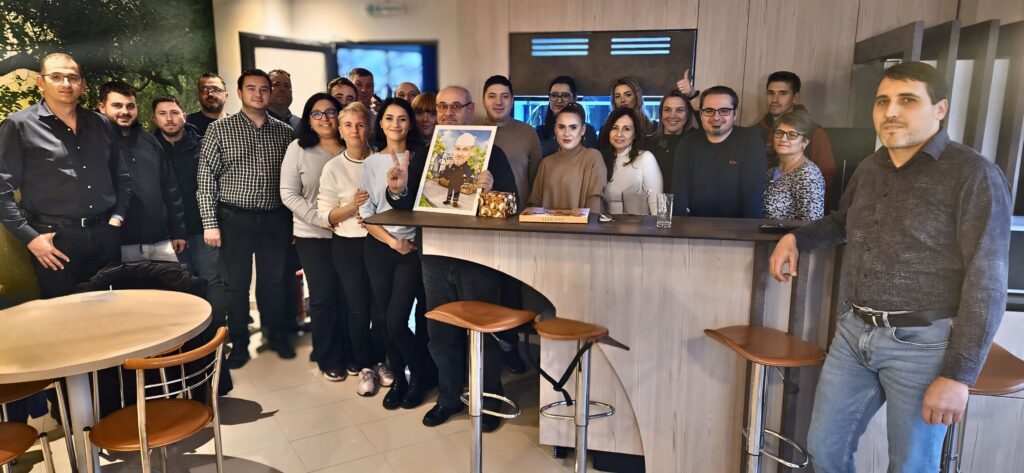 cariera de succes in mediul industrial
