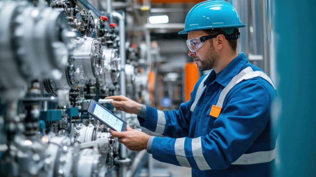 Instrumentația de proces pentru determinarea nivelului (traductoare de nivel): tehnologii, soluții și beneficii pentru industrie